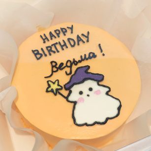 Бенто-торт "Волшебный День Рождения"